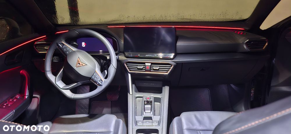 Cupra Formentor - 10