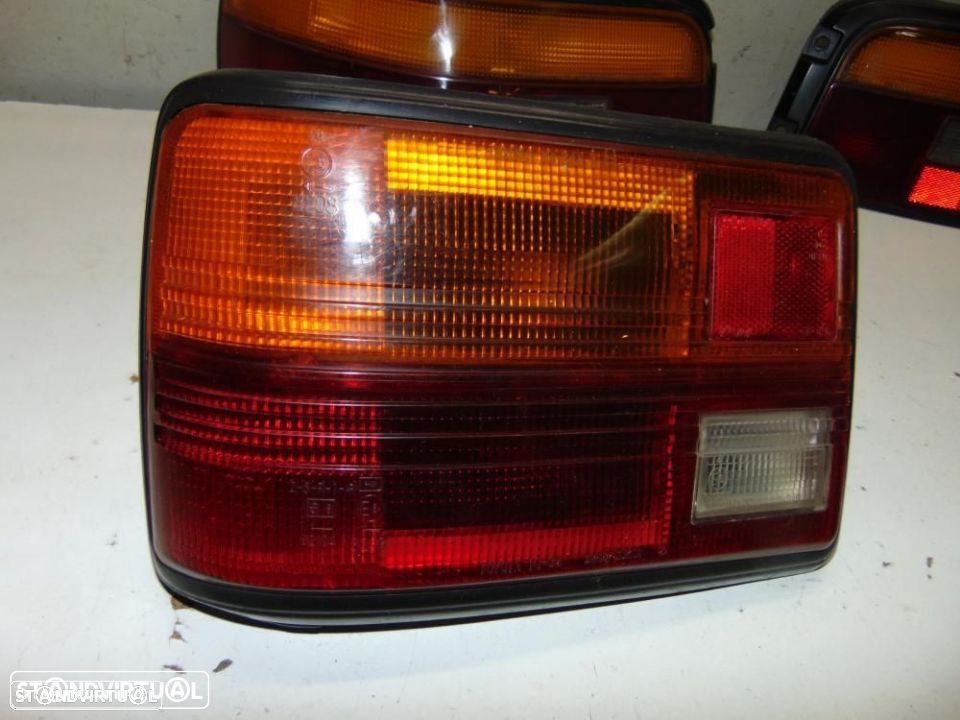 Toyota farolins originais - 6