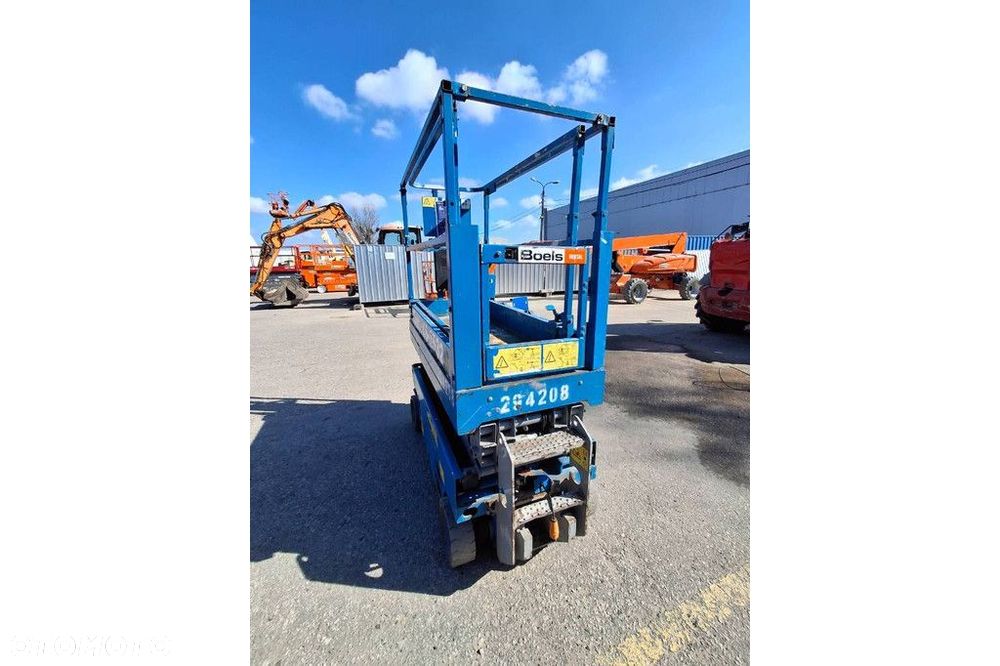 Genie GS1532 - 4