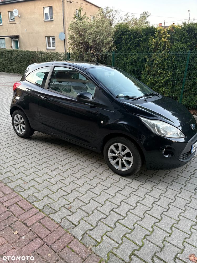 Ford KA 1.2 Trend - 6