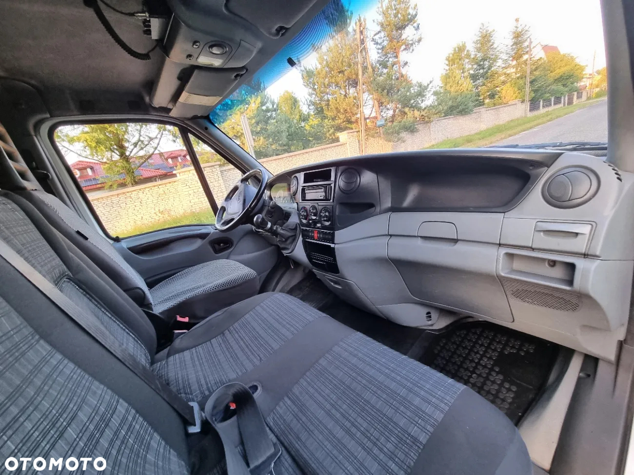 Iveco DAILY - 18
