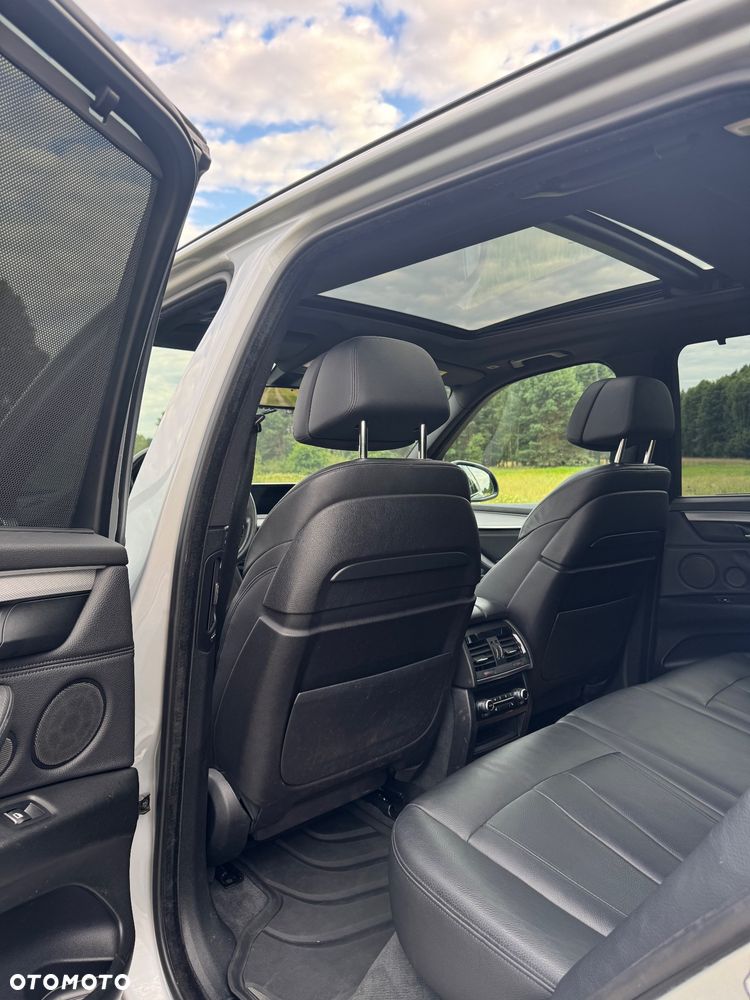 BMW X5 - 17