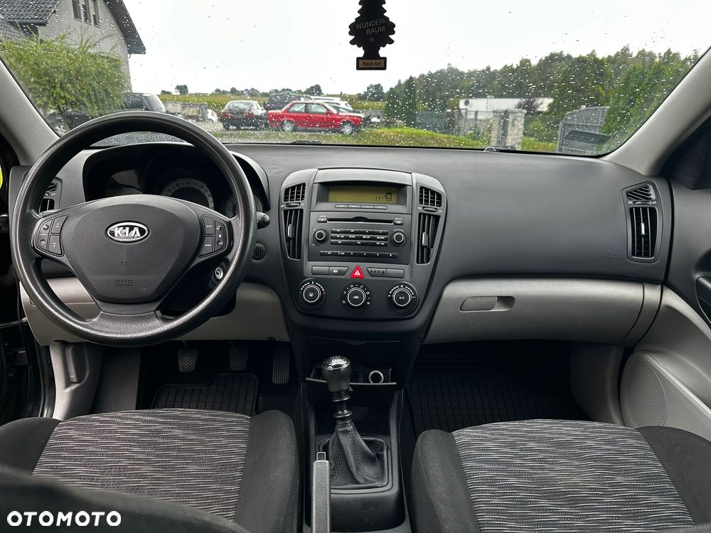 Kia Ceed 1.6 Crdi Comfort - 5