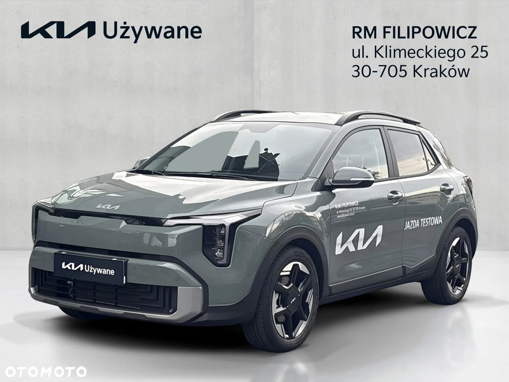 Kia Stonic 1.0 T-GDI L Business Line - 1