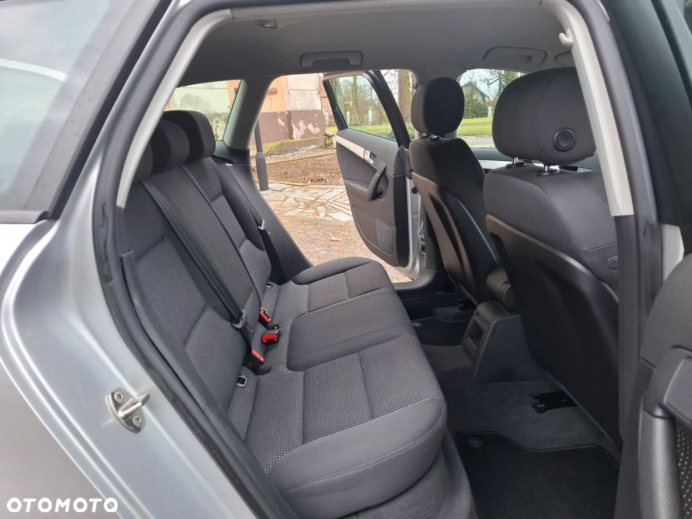 Audi A3 Sportback 1.4 TFSI Attraction - 15