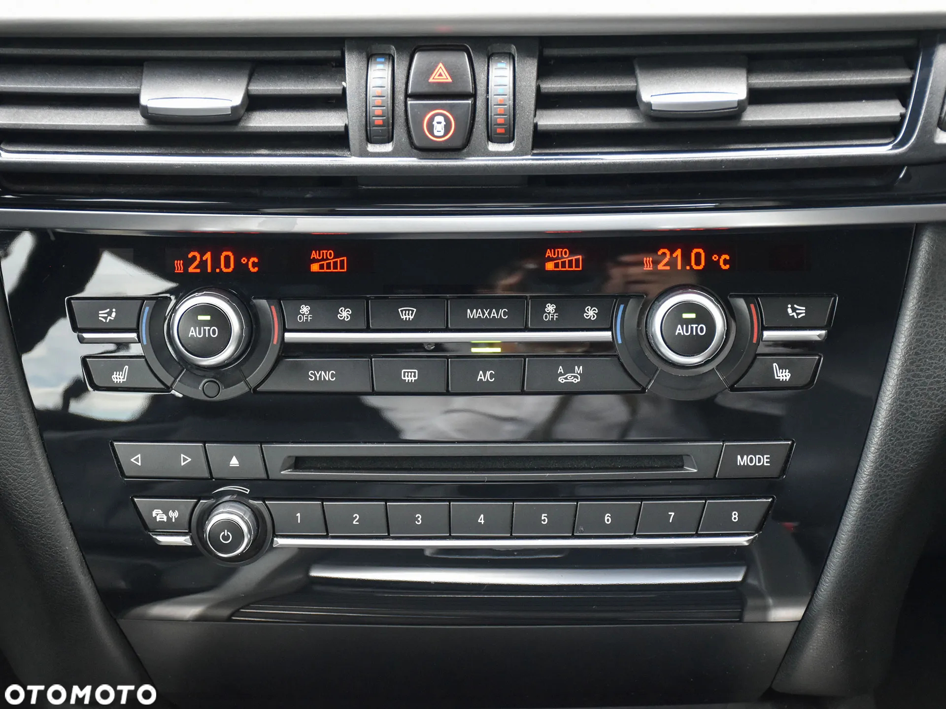 BMW X5 xDrive25d - 19