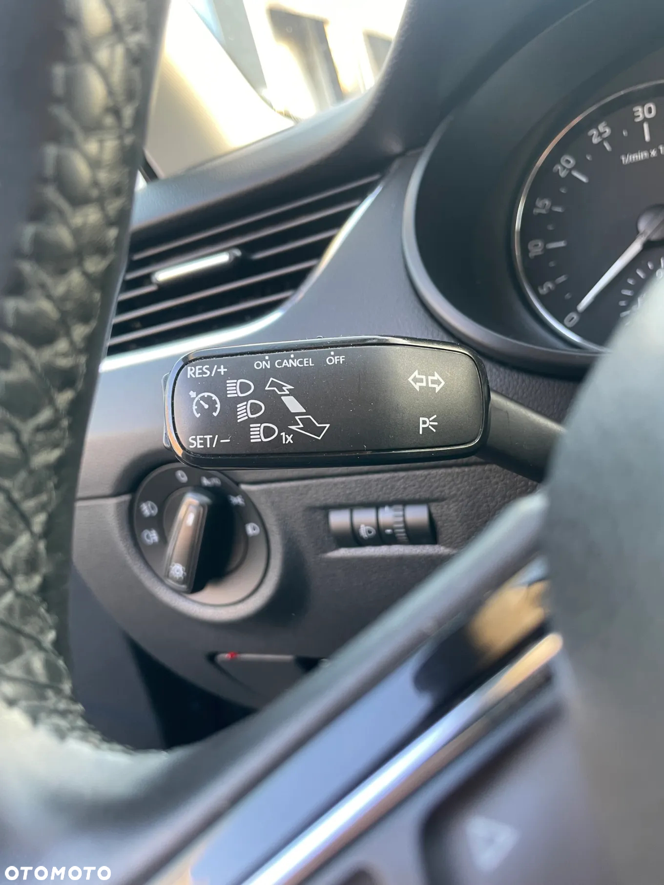 Skoda Octavia 2.0 TDI Ambition - 25