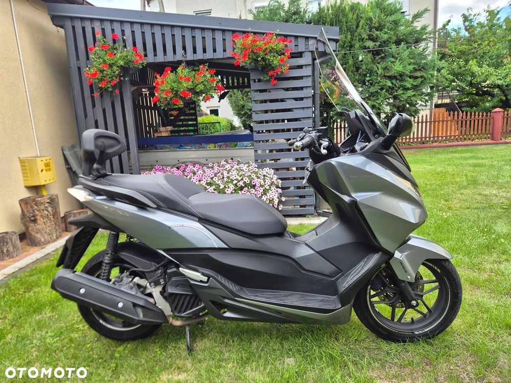 Honda NSS - 11