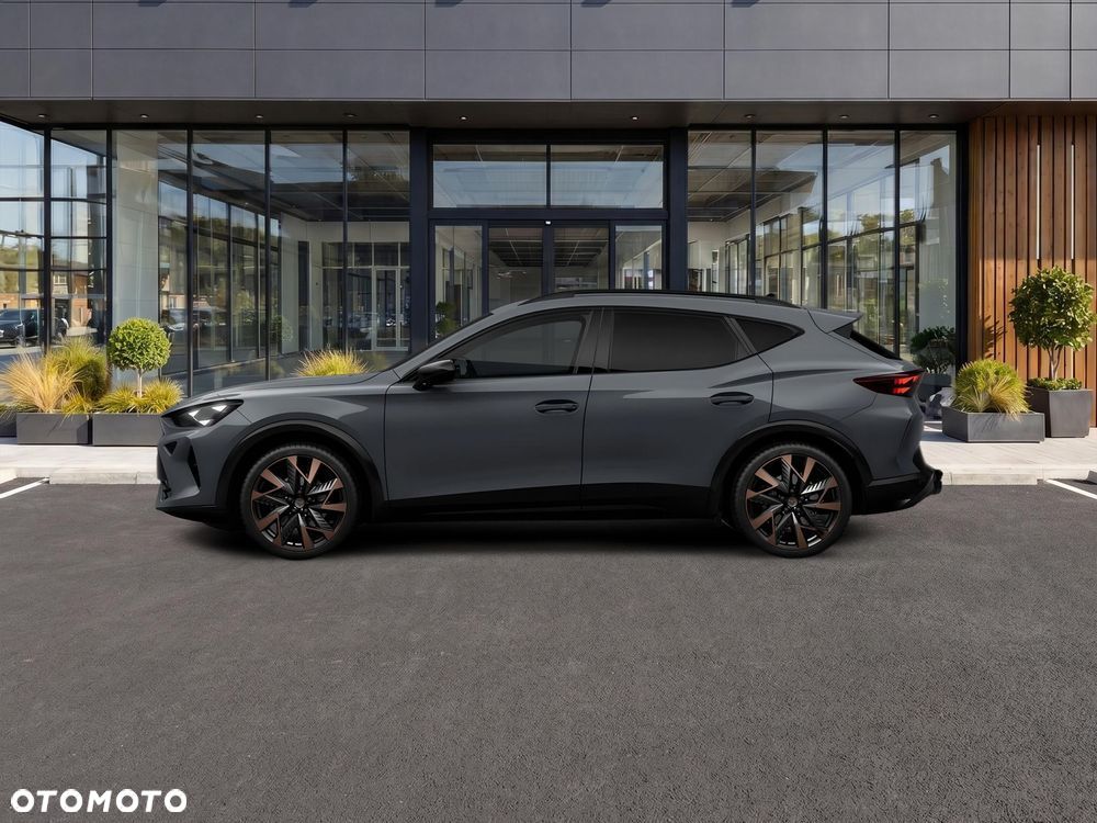 Cupra Formentor 1.5 eTSI mHEV DSG - 3
