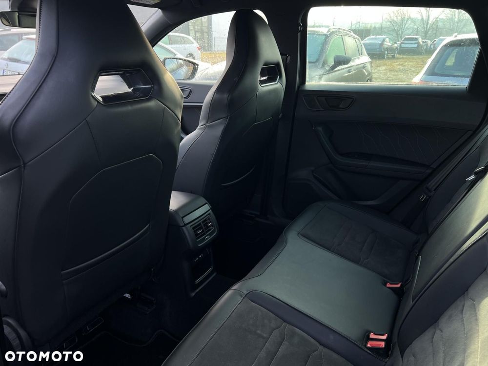 Cupra Ateca 2.0 TSI 4Drive VZ DSG - 6