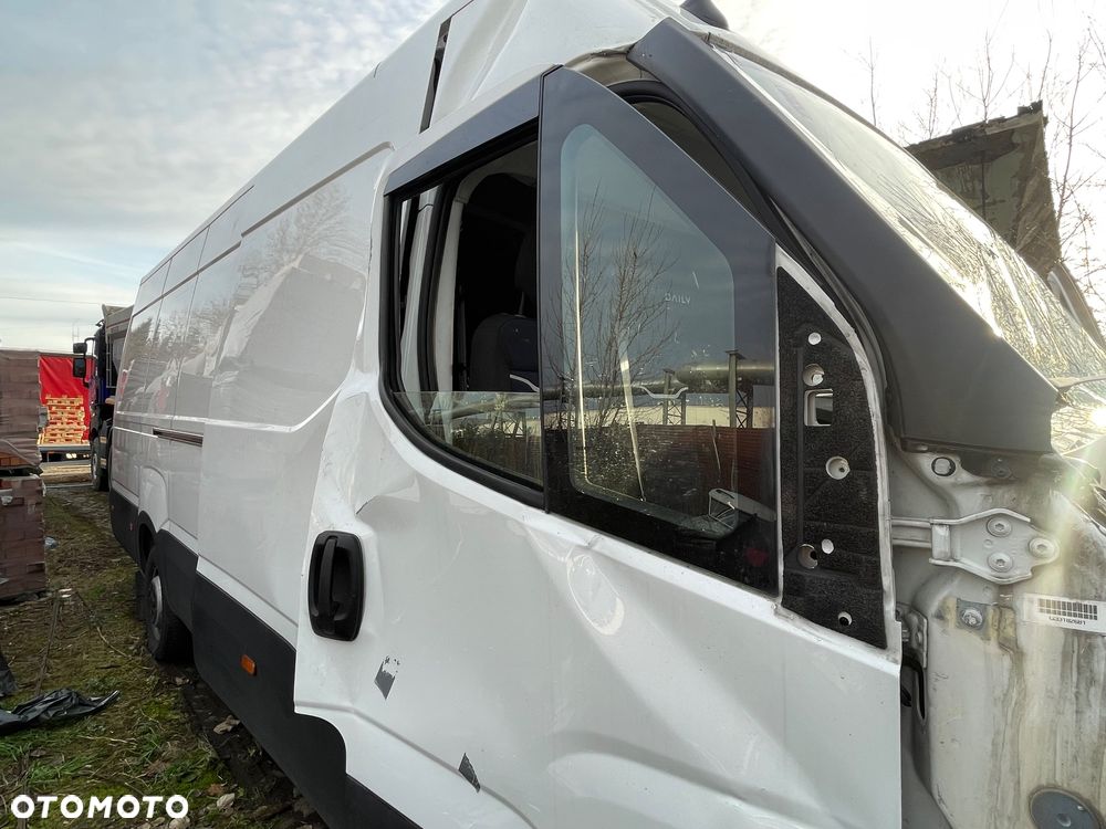Iveco Daily - 1