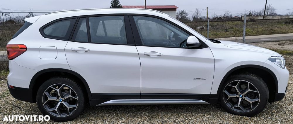 BMW X1 - 15