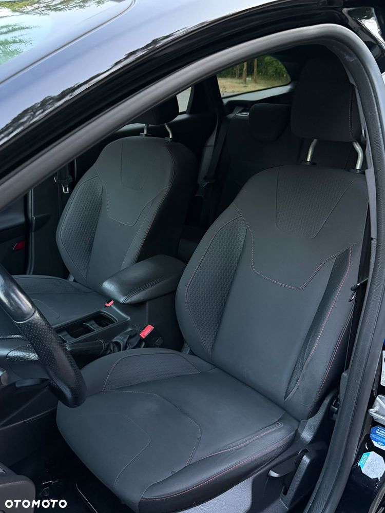 Ford Focus 2.0 TDCi ST-Line Black ASS - 34