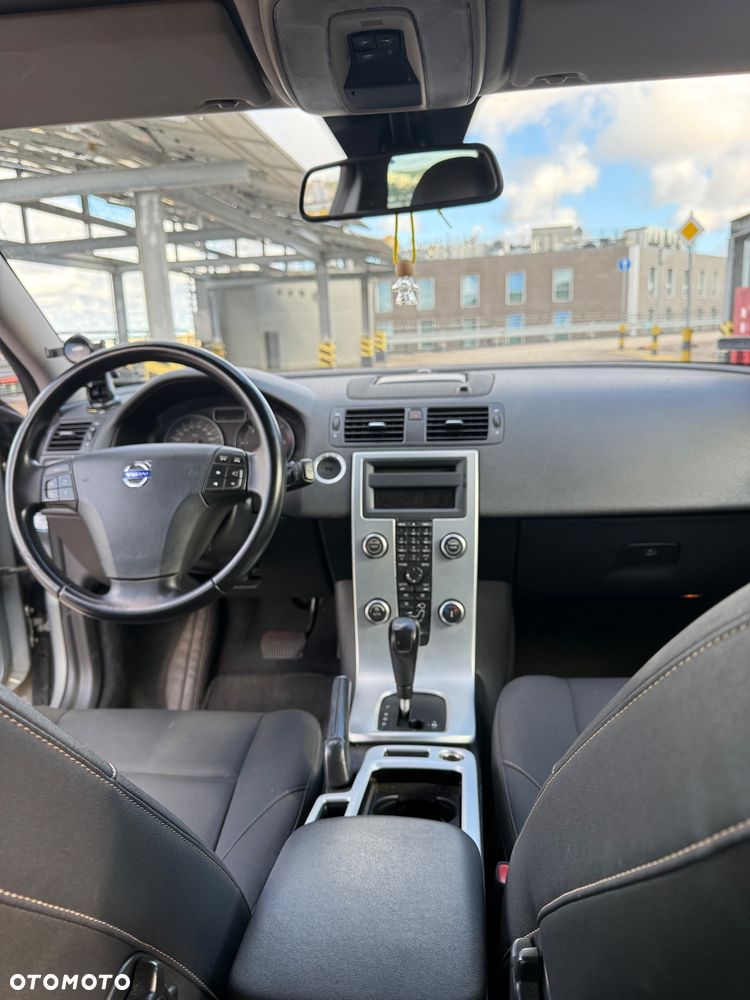 Volvo V50 DPF D4 Geartronic Business Pro Edition - 6