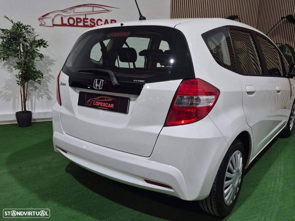 Honda Jazz 1.2 i-VTEC - 6