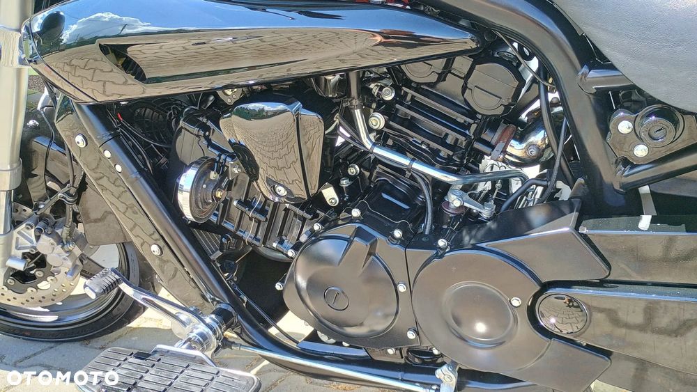 Hyosung GV - 30