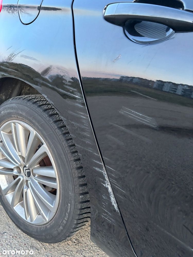 Citroën C4 VTi 120 Selection - 9