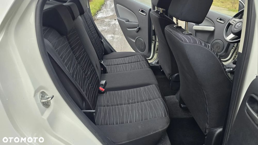 Mazda 2 1.3 Dynamic - 29