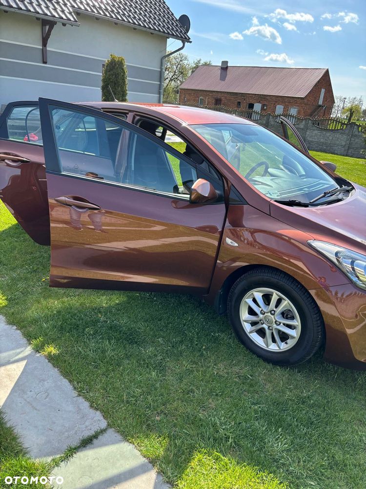 Hyundai i30 1.4 Comfort - 3