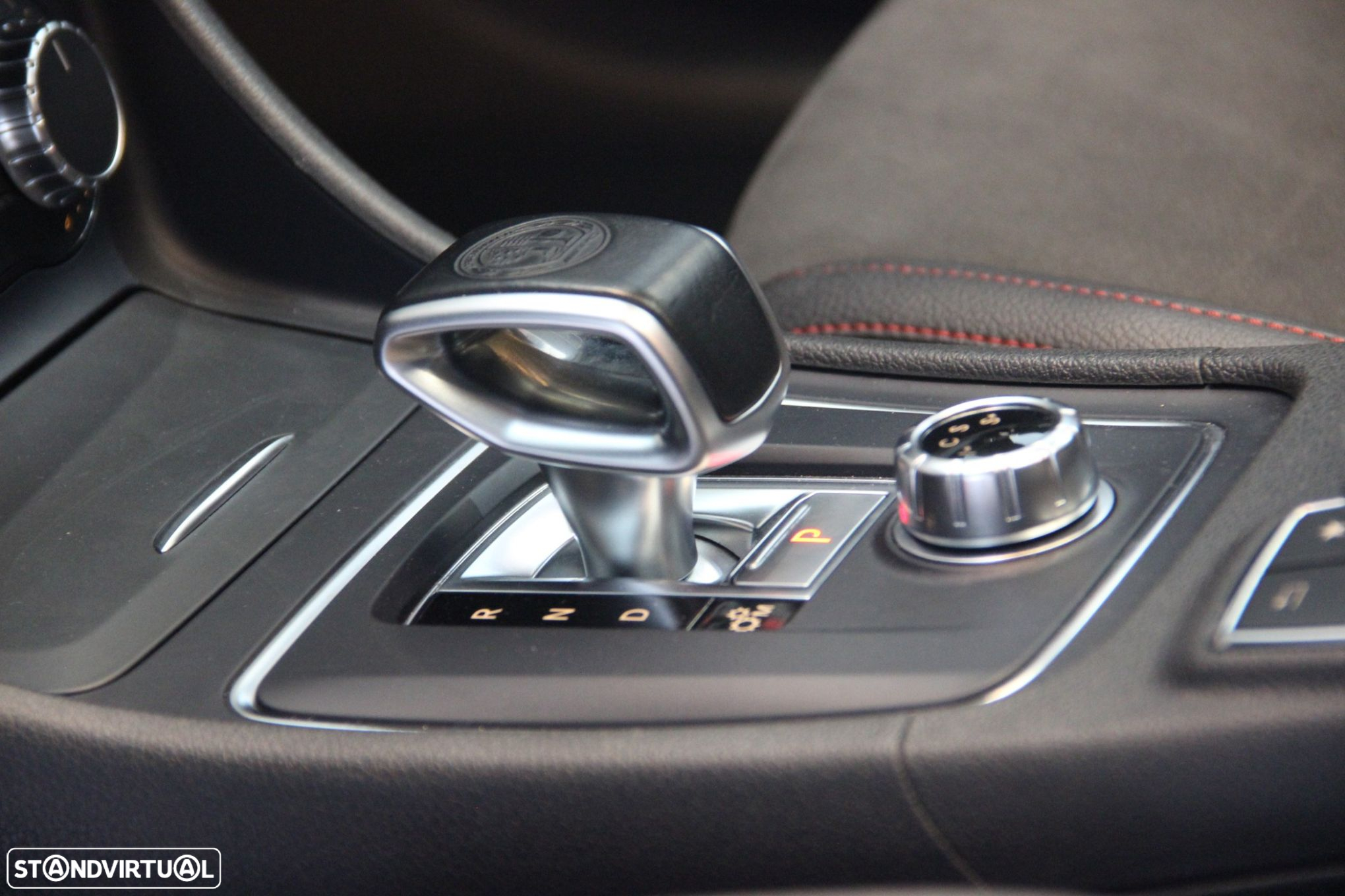 Mercedes-Benz CLA 45 AMG Shooting Brake 4-Matic - 14