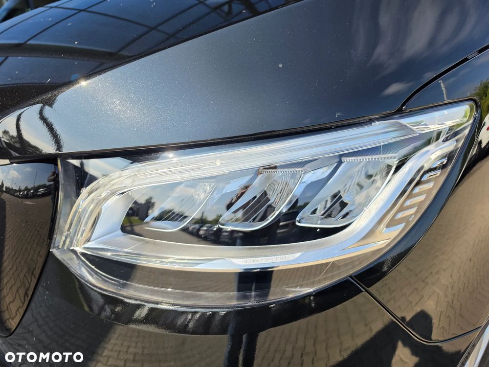 Mercedes-Benz Sprinter 319 CDI Furgon Ekstra Długi 4325+mm - 5