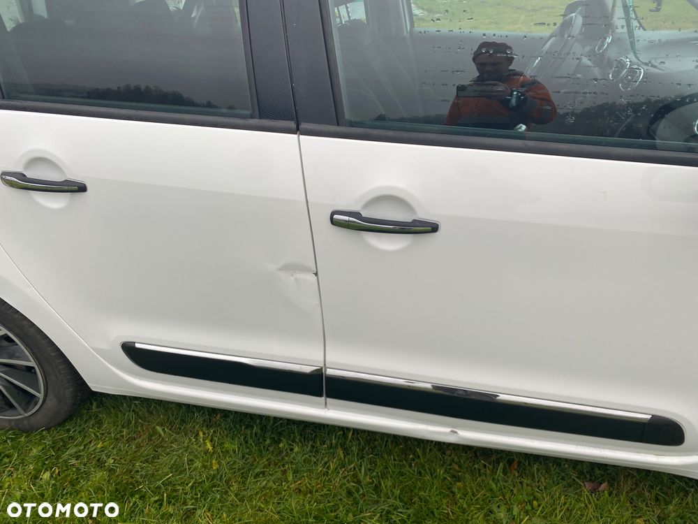 Citroën C3 Picasso HDi 90 FAP Exclusive - 6