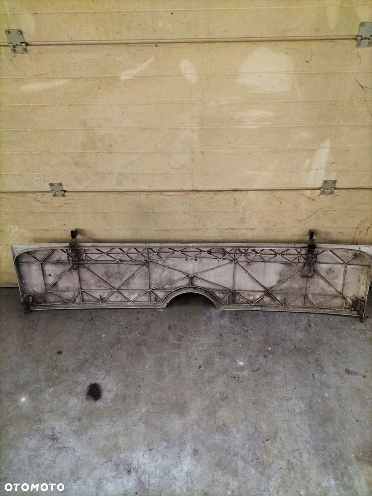 mercedes-benz oe 9737500302 maska - 2