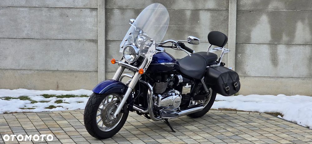 Triumph America - 23