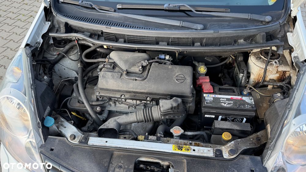Nissan Note - 19