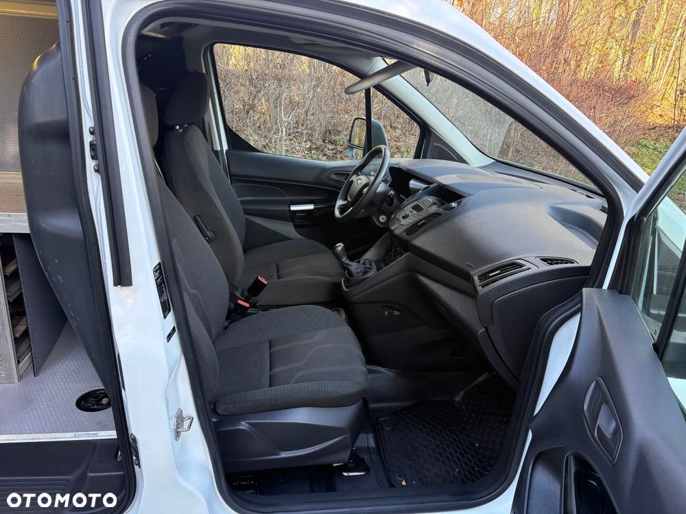 Ford Transit Connect - 15