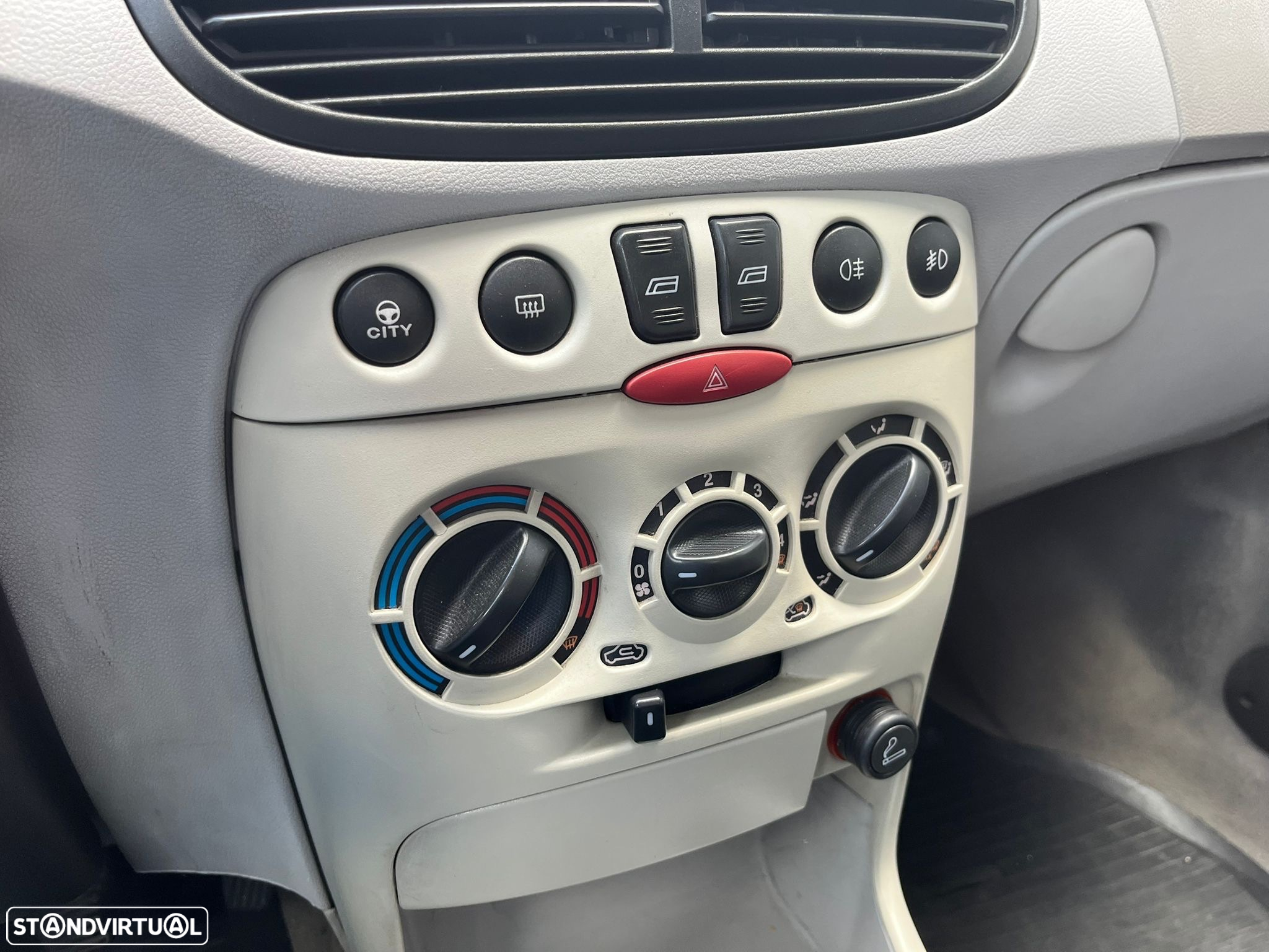 Fiat Punto 70 JTD Multijet Dynamic - 13