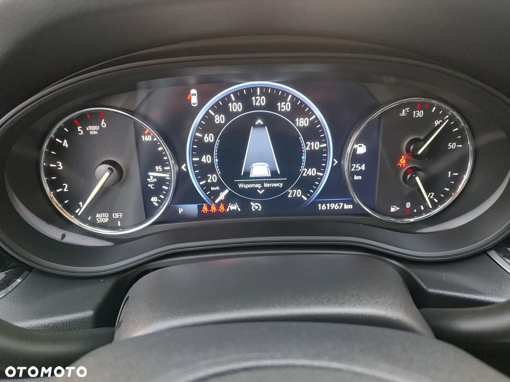 Opel Insignia 2.0 CDTI Business Elegance S&S - 22