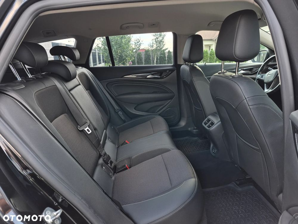 Opel Insignia 2.0 T 4x4 Elite S&S - 15