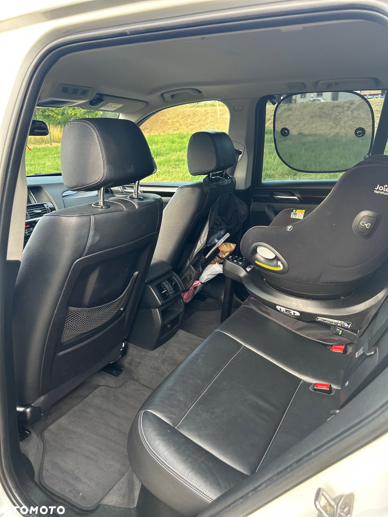 BMW X3 xDrive20d - 8