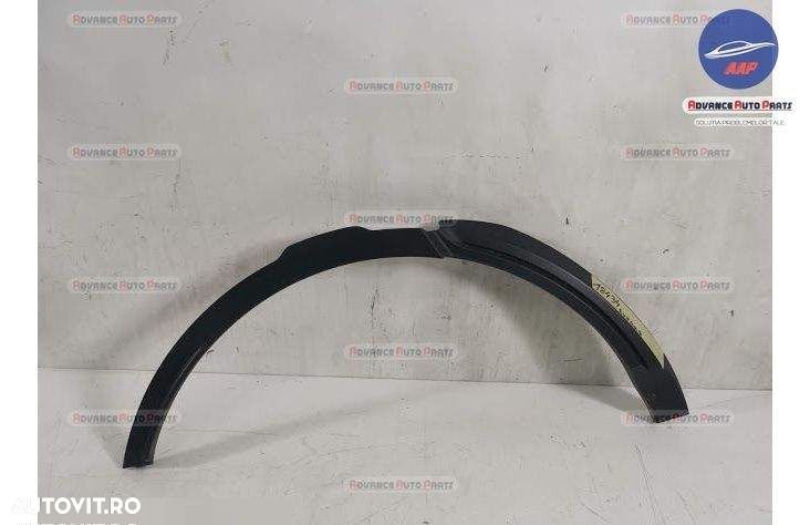 Bandou Overfender Dreapta Spate original Land Rover  Range Rover Evoqu - 1