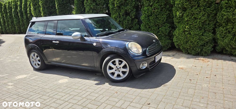 MINI Cooper - 3