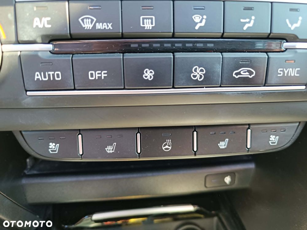 Kia XCeed 1.6 T-GDI XL DCT - 11