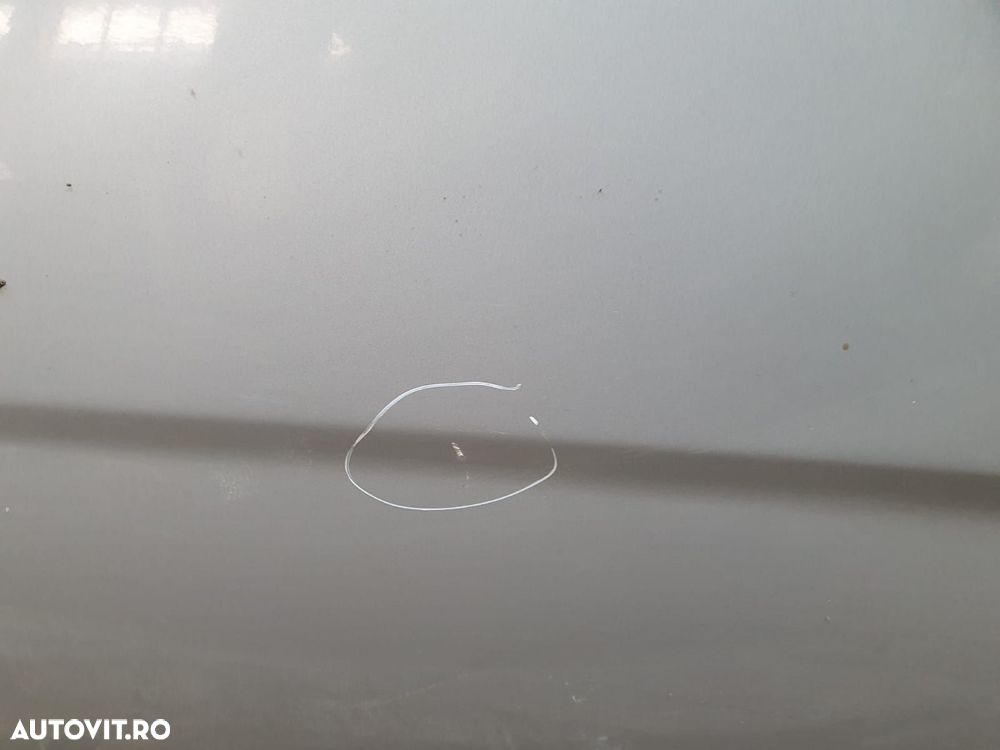 Usa portiera stanga fata Chevrolet Aveo T250 (facelift)  [din 2006 pa - 5
