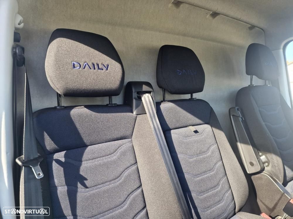 Iveco Daily DAILY VI CAIXA (156CV) - 24