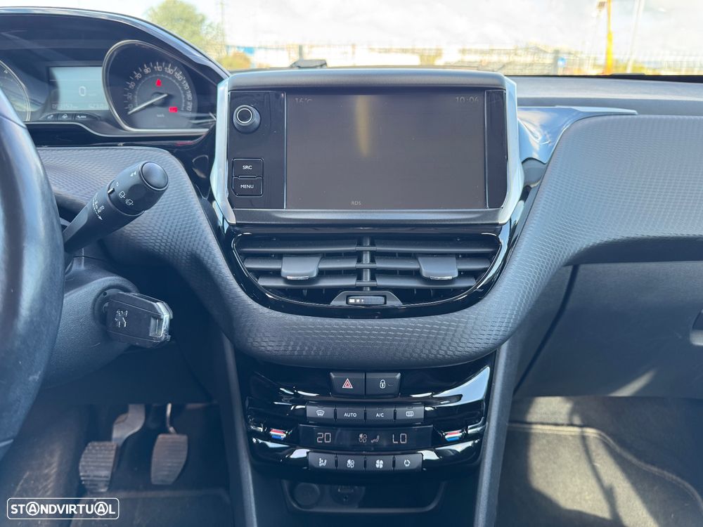 Peugeot 2008 PureTech 110 Stop&Start Allure - 9