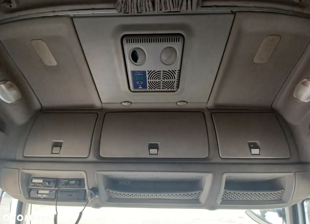 Iveco STRALIS - 10