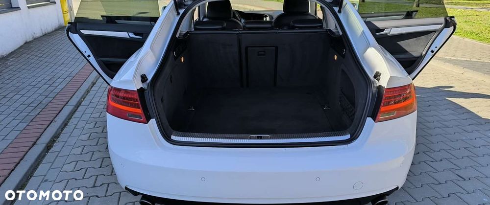 Audi A5 - 9