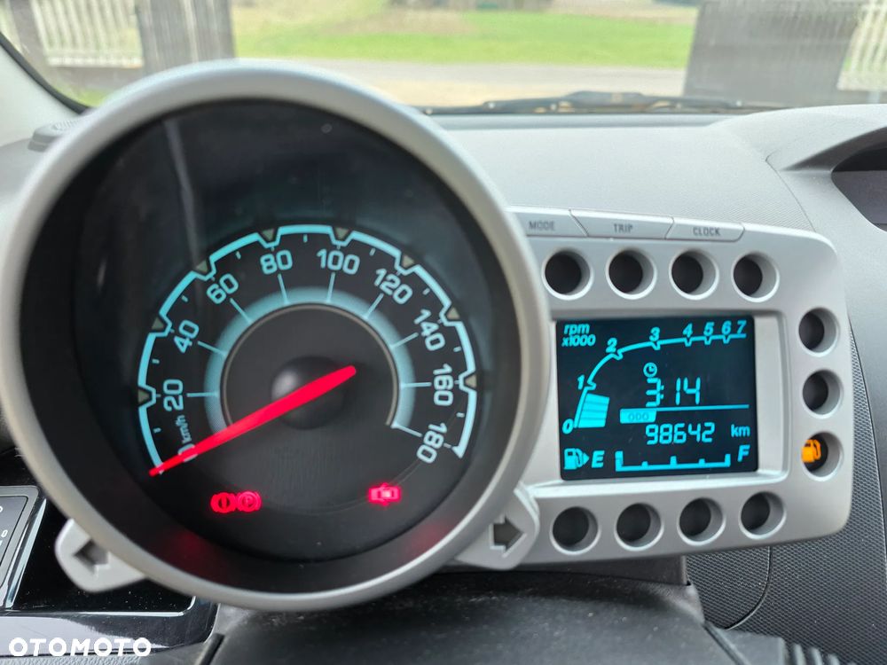 Chevrolet Spark 1.2 LS - 17