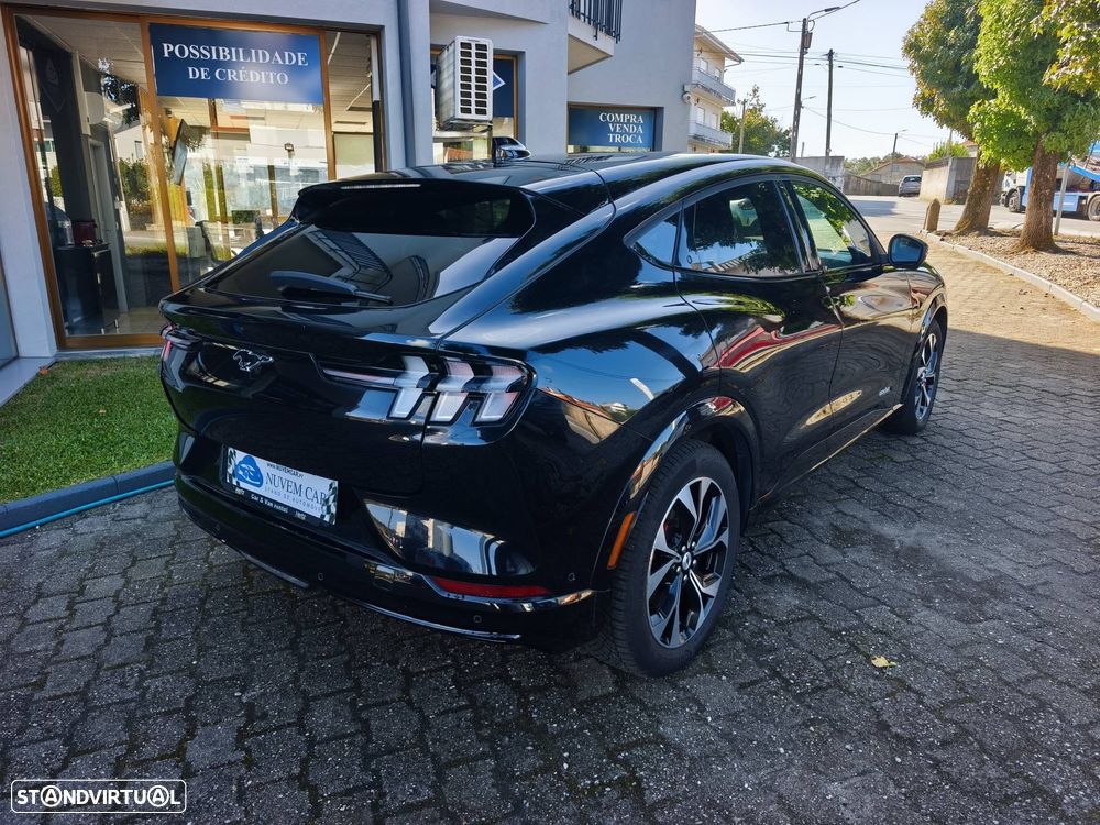 Ford Mustang Mach-E 98.7 kWh Premium - 7