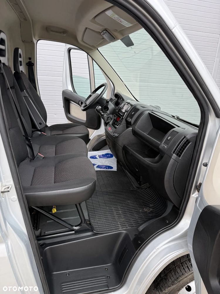 Peugeot Boxer L2H2 - 7