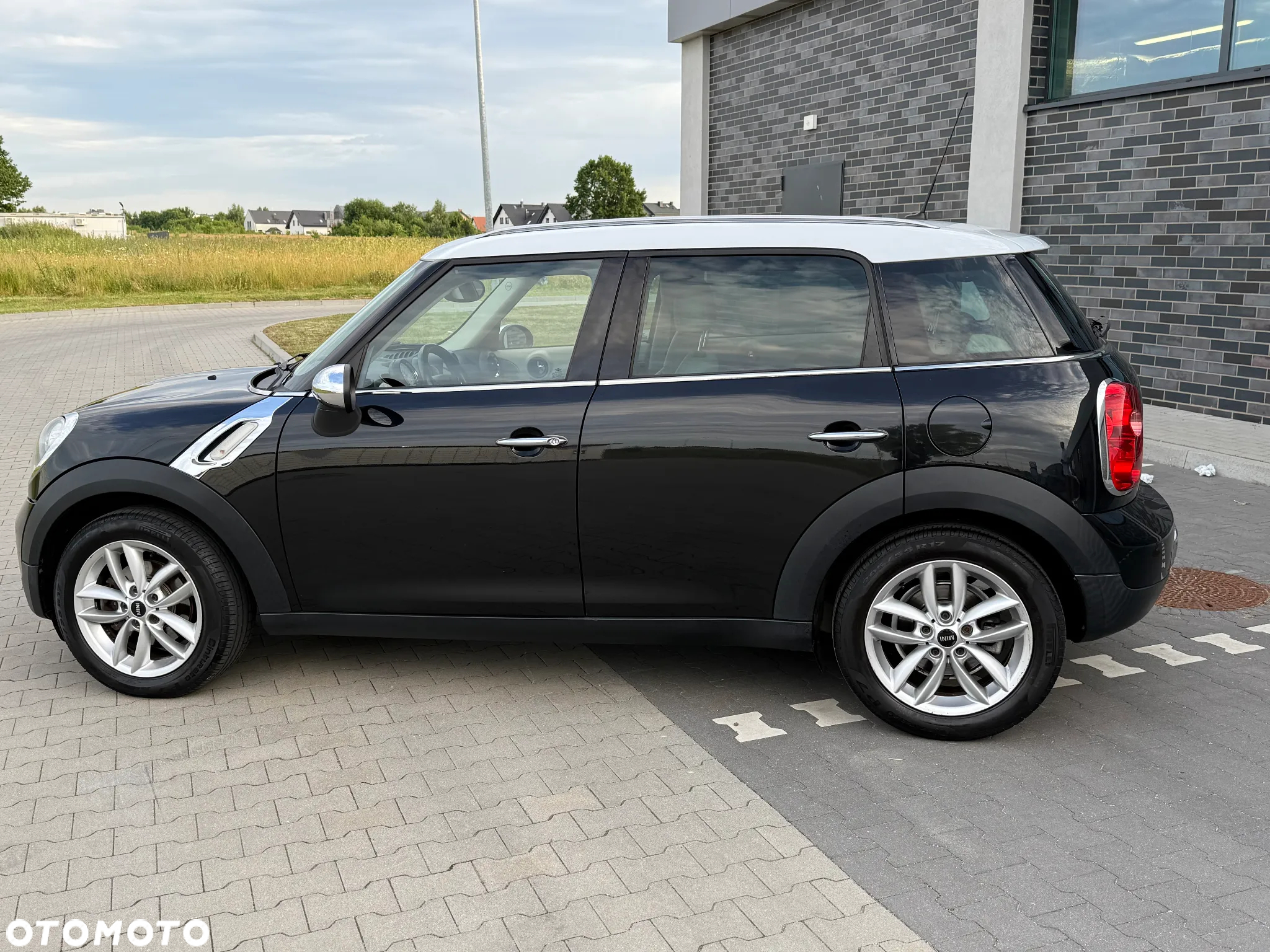 MINI Countryman - 2