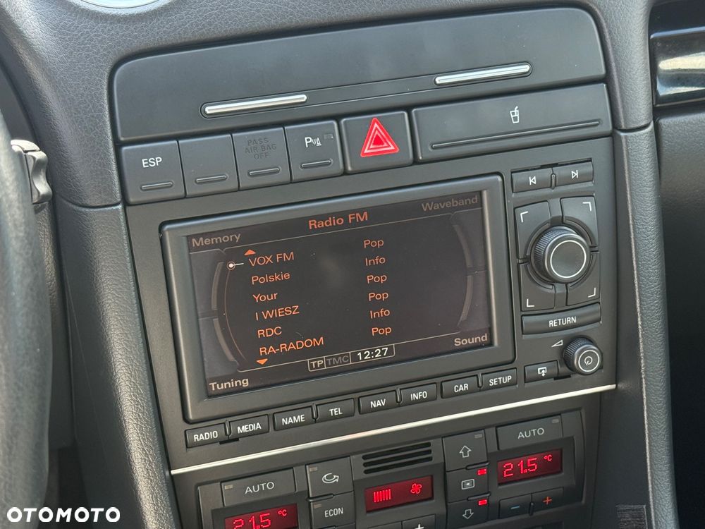Seat Exeo 2.0 TDI CR Sport - 22