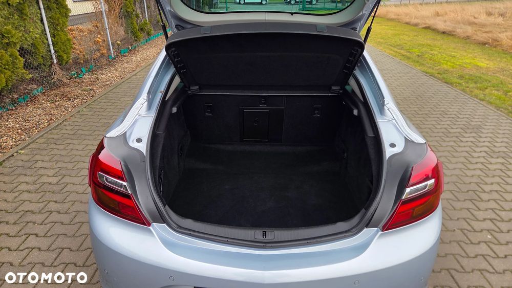 Opel Insignia 2.0 Business Edition - 19