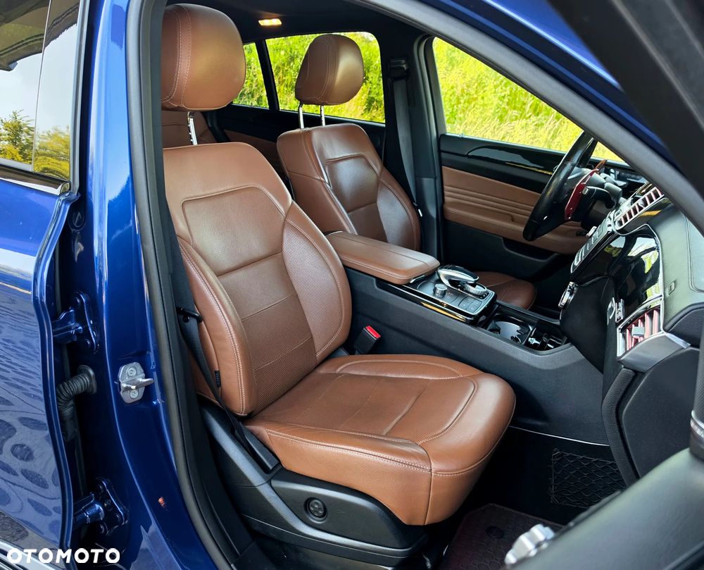 Mercedes-Benz GLE AMG 43 4-Matic - 11