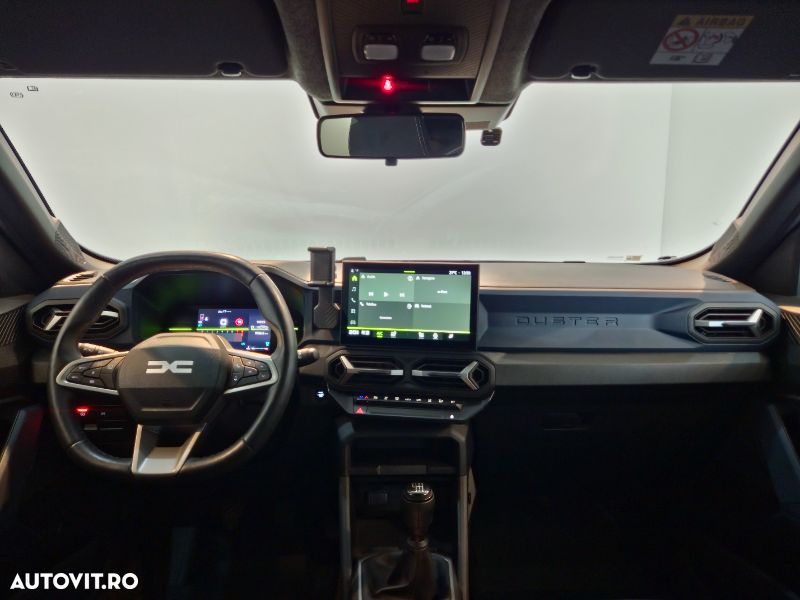 Dacia Duster ECO-G 100 Journey+ - 11